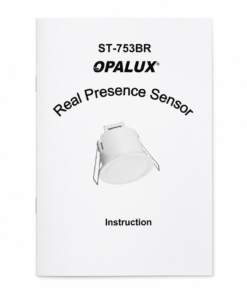 Mihaba ST-753BR Opalux