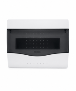 Caja Tablero Adosable Opalux 10 Polos IP40 OP-3608 - Imagen 5