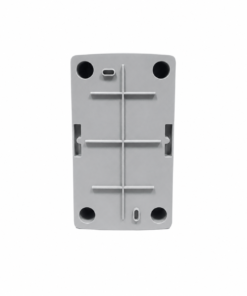 Caja Tablero Adosable Transparente Opalux 4 Polos IP65 OP-3902-T - Imagen 4