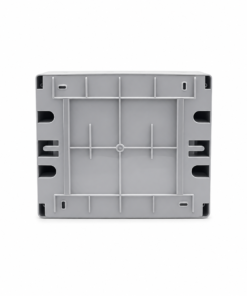 Caja Tablero Adosable Transparente Opalux 8 Polos IP65 OP-3908-T - Imagen 5