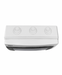 Caja Tablero Adosable Transparente Opalux 12 Polos IP65 OP-3912-T - Imagen 5