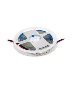 Cinta LED Opalux 220V 3000K 120 LED/m 5 Metros IP20 OP-LS120-225WW - Imagen 4