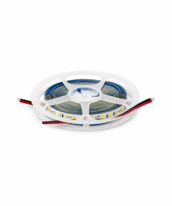 Cinta LED Opalux 220V 3000K 120 LED/m 5 Metros IP20 OP-LS120-225WW - Imagen 3