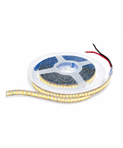Alternative view of Cinta LED Opalux 12V 5MT 4000K 240 LED/m IP20 OP-LS28240-NW