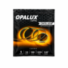 Cinta LED Opalux LED2835 3000K IP65 120 LED/m 5 Metros OP-LS65120-WW