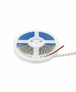 Cinta LED Opalux LED2835 3000K IP65 120 LED/m 5 Metros OP-LS65120-WW - Imagen 5