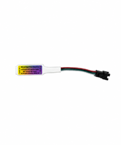 Controlador Touch para Cinta LED Monocolor OPALUX MasterX250 OP-RL25