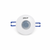 Sensor de Movimiento Infrarrojo 360° Empotrar/Adosar Opalux ST-44X