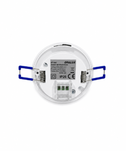 Sensor de Movimiento Infrarrojo 360° Empotrar/Adosar Opalux ST-44X - Imagen 3