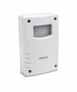 Alternative view of Sensor de Movimiento Radar IP65 120° 15 mt Opalux ST-769
