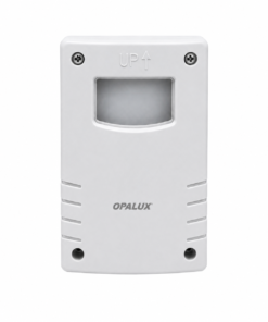 Sensor de Movimiento Radar IP65 120° 15 mt Opalux ST-769