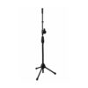Pedestal Profesional Batblack Trípode para Micrófono BT-218BK
