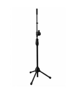 Pedestal Profesional Batblack Trípode para Micrófono BT-218BK