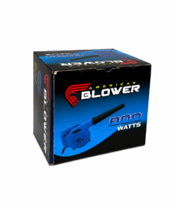 Soplador de Aire S/Regulador 800W "American Blower" GP-350(C-R)800W - Imagen 7
