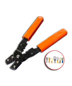 Alicate Crimping Metal para Terminales HY-202B HONY - Imagen 3