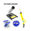 Mihaba WT-2114 Westor