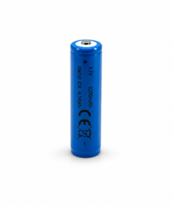 Linterna LED Táctica OPALUX 15W de aluminio 1000LM OP-8112 - Imagen 7