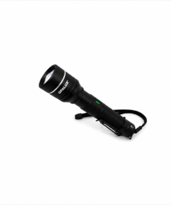 Linterna LED Táctica OPALUX 15W de aluminio 1000LM OP-8112