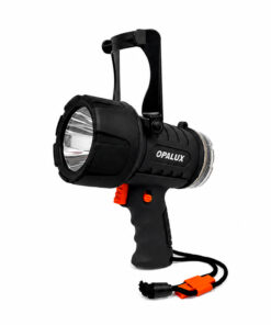 Faro Pirata LED Recargable 12W 1000LM OP-LM1735 OPALUX - Imagen 7