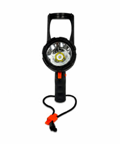 Faro Pirata LED Recargable 12W 1000LM OP-LM1735 OPALUX - Imagen 6