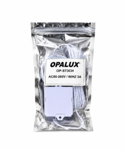 Sensor de Toque para LED OPALUX OP-ST3CH - Imagen 2