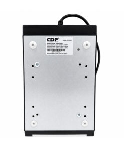 Estabilizador CDP R-AVR2408I 2400VA/1200W 8 Salidas - Imagen 3