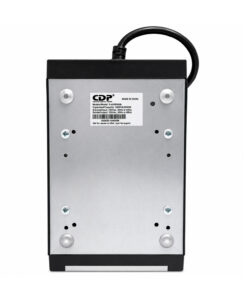 Estabilizador CDP R-AVR5008I 5000VA/2500W 8 Salidas R-AVR5008I - Imagen 3