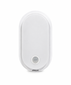 Aplique LED Donatelli 18W con Sensor de Movimiento ST-72
