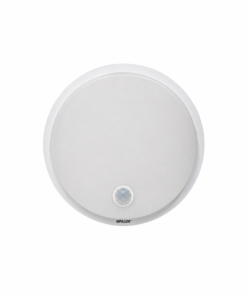 Aplique LED con Sensor de Movimiento 18W ST-73 Opalux SUN
