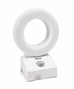Aplique LED de Pared 20W Opalux Sirius con Sensor ST-92 - Imagen 3