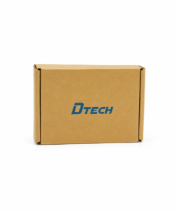 LanTester Digital RJ45/RJ11 TB2992 DTECH - Imagen 9