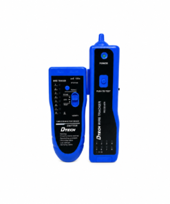 LanTester Digital RJ45/RJ11 TB2992 DTECH