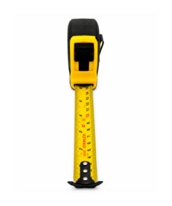Cinta Métrica Global Plus 8m / 26' - Modelo 30-726 - Imagen 3