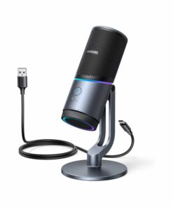 UGREEN Micrófono USB de Escritorio CM769 35629