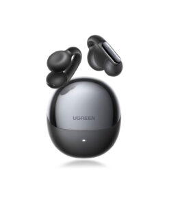 UGREEN Auriculares Inalámbricos Verdaderos HiTune S5, Color Negro 45760