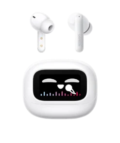 UGREEN EchoBuds Magic, Color Blanco 55137
