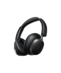 UGREEN Auriculares Studio Pro Híbridos con Cancelación Activa de Ruido, Negros 55687
