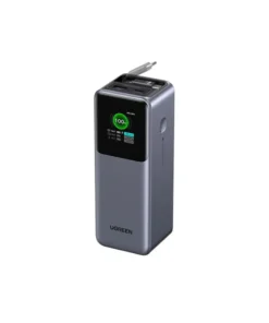 Alternative view of Power Bank UGREEN 165W 20000mAh PB726 55987B