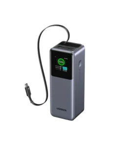 Power Bank UGREEN 165W 20000mAh PB726 55987B - Imagen 3