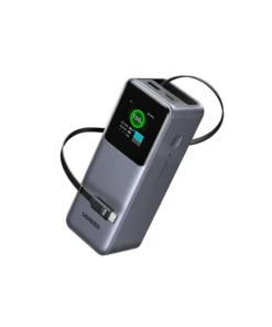 Power Bank UGREEN 165W 20000mAh PB726 55987B - Imagen 4