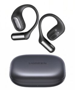 UGREEN FitBuds, Color Negro WS213 65655