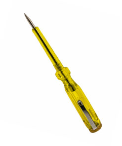 Probador de Corriente Stanley 300V 66-119