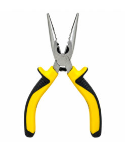 Alicate Punta y Corte 6″ 84-053LA Stanley