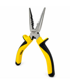 Alternative view of Alicate Punta y Corte 6″ 84-053LA Stanley
