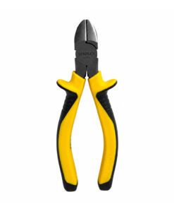 Alicate de Corte Diagonal Profesional 6" Stanley 84-054LA