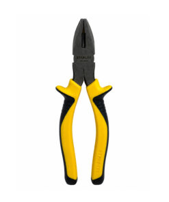 Alicate para Electricista Stanley 84-055 de 7" con Aislamiento