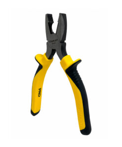 Alternative view of Alicate para Electricista Stanley 84-055 de 7" con Aislamiento