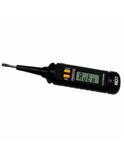 Multímetro Digital "TESTECH PRO" Detector Tester BX-TP01
