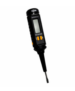 Alternative view of Multímetro Digital "TESTECH PRO" Detector Tester BX-TP01