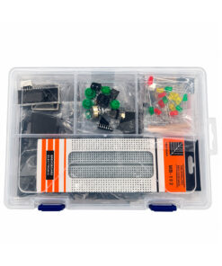 KIT ARDUINO UNO CH340 CON RFID CH340-RFID